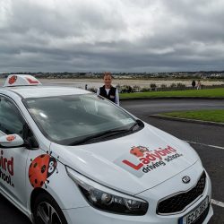 Elaine O'Sullivan Become a Driving Instructor